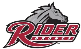Rider University banner logo