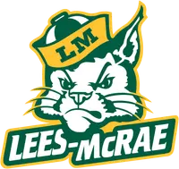 Lees-McRae College banner logo