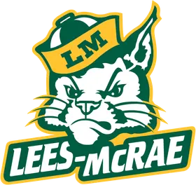 Lees-McRae College banner logo