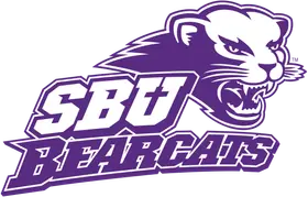 Southwest Baptist University banner logo