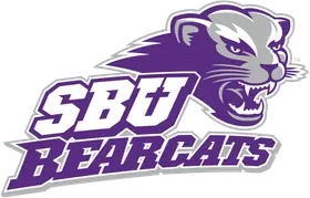 Southwest Baptist University banner logo