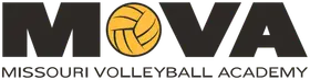 Missouri Volleyball Academy banner logo