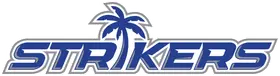 Palmetto Strikers Volleyball Club banner logo
