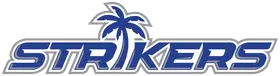 Palmetto Strikers Volleyball Club banner logo