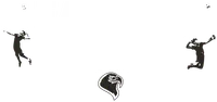 Tampa Bay Eagles banner logo
