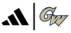 George Washington University banner logo