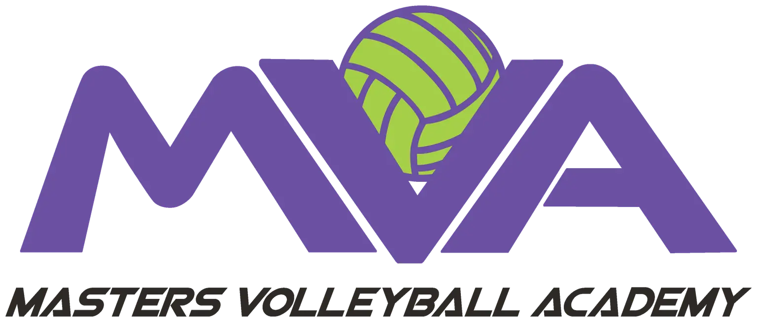 Masters Volleyball Academy