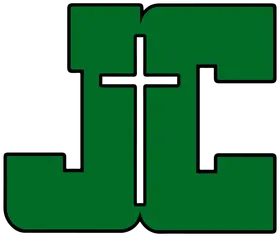 John Carroll Catholic High School banner logo