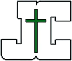 John Carroll Catholic High School banner logo