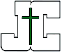 John Carroll Catholic High School banner logo