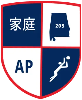 Alabama Performance banner logo