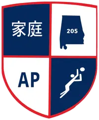 Alabama Performance banner logo
