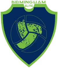 Birmingham Elite banner logo