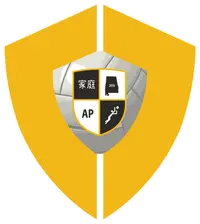 Performance Youth Academy banner logo