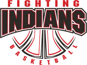Vero Beach Boy's Basketball banner logo