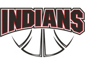 Vero Beach Boy's Basketball banner logo