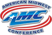 American Midwest Conference banner logo