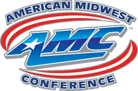 American Midwest Conference banner logo