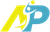 Austin Performance Volleyball Logo