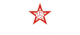 Houston Volleyball Academy banner logo