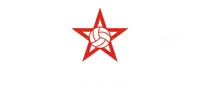 Houston Volleyball Academy banner logo