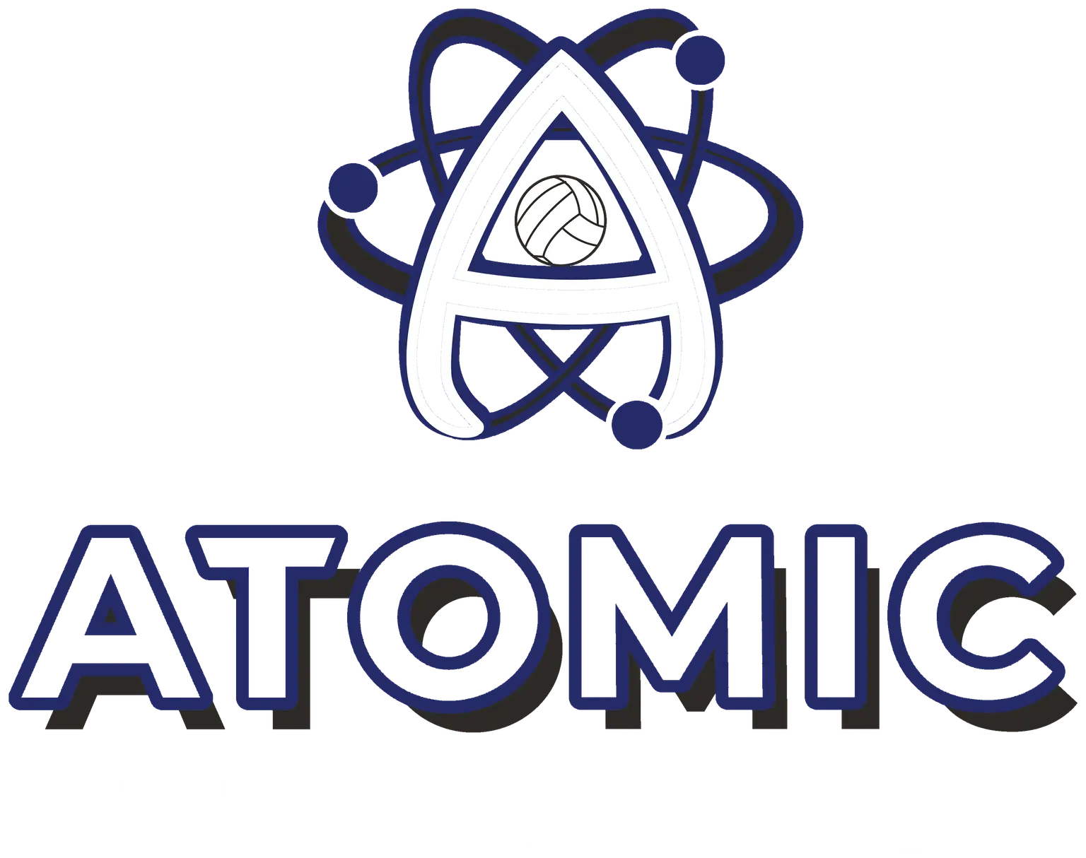 ATOMIC Volleyball Club