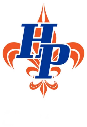 High Performance South banner logo