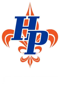 High Performance South banner logo