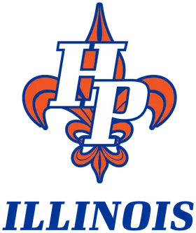 High Performance Illinois banner logo