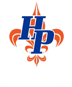High Performance Illinois banner logo