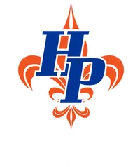 High Performance Illinois banner logo