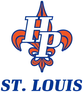 High Performance St. Louis banner logo