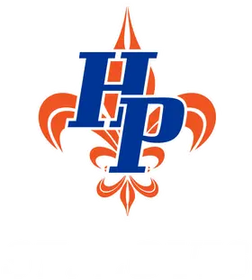 High Performance St. Louis banner logo