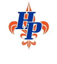 High Performance St. Louis banner logo