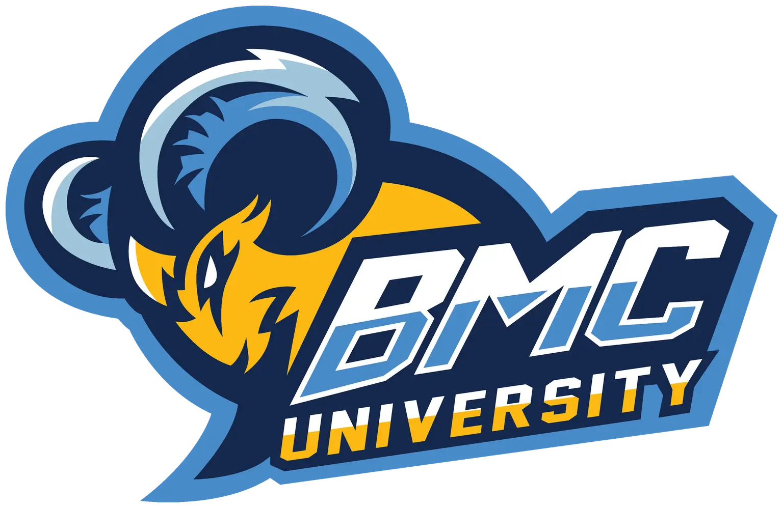 Blue Mountain Christian University