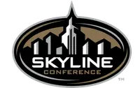 Skyline Conference banner logo