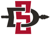San Diego State University Logo