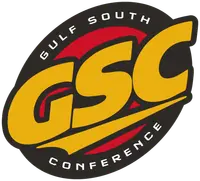 Gulf South Conference banner logo