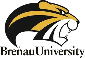 Brenau University banner logo