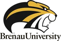 Brenau University banner logo