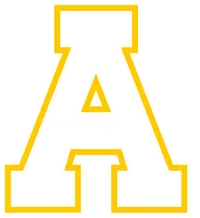 Appalachian State University banner logo
