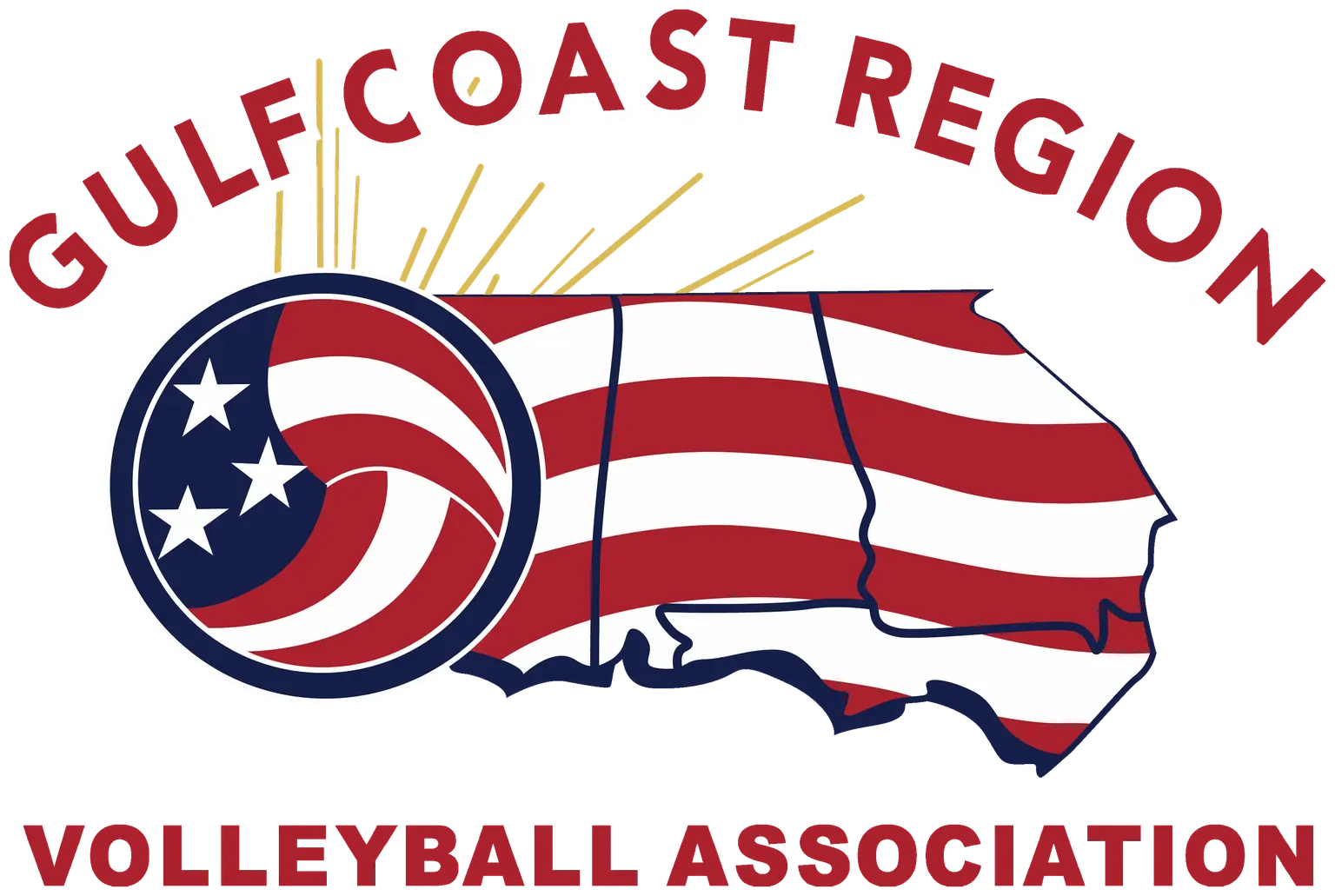 Gulf Coast Region Volleyball Association