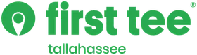 First Tee — Tallahassee banner logo