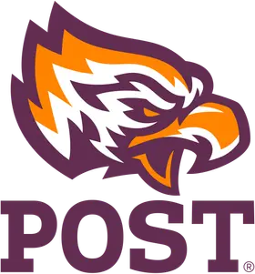 Post University banner logo