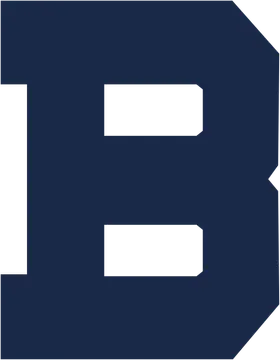Blair Academy banner logo