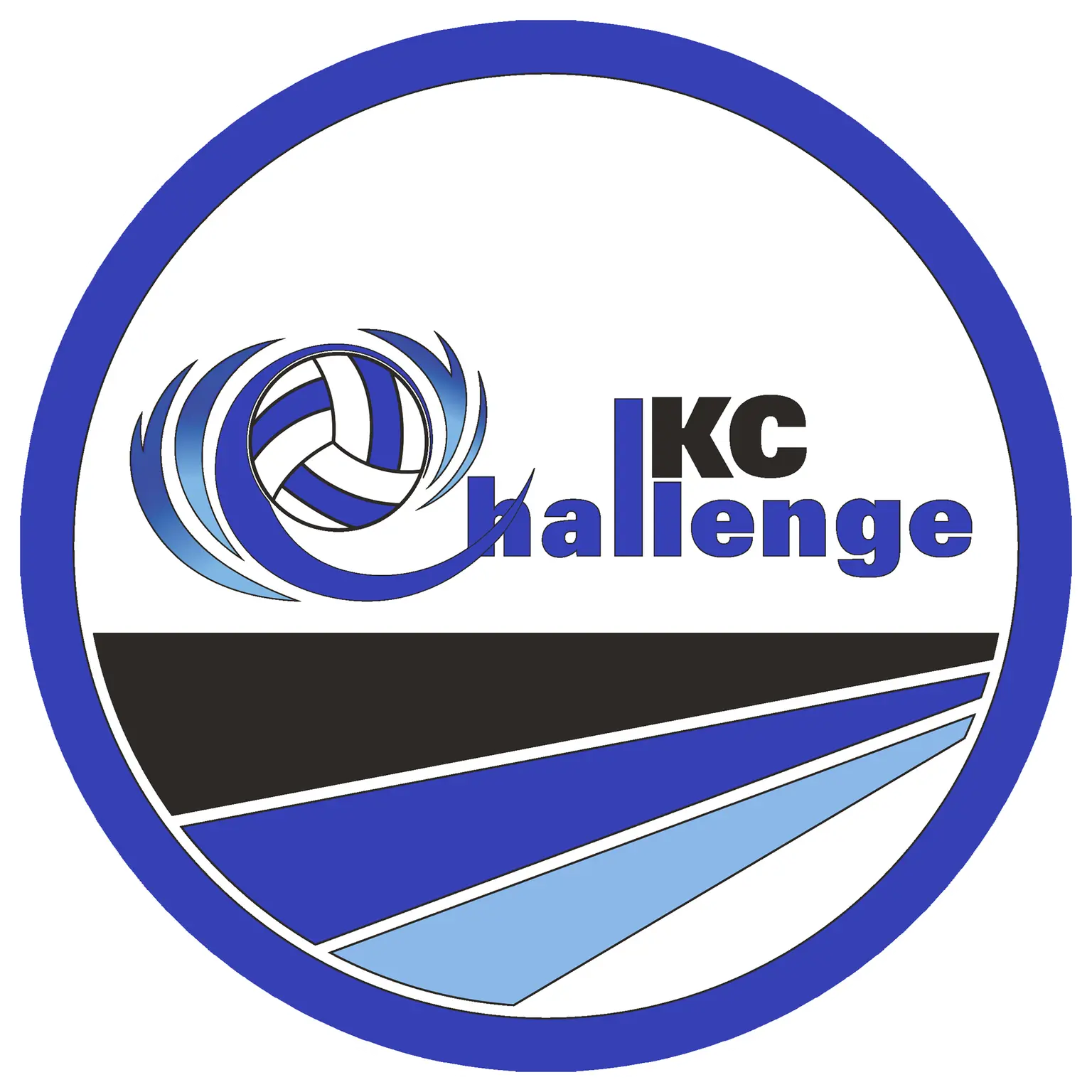 KC Challenge Volleyball Club