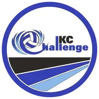 KC Challenge Volleyball Club banner logo