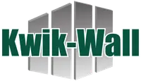Kwik-Wall Company banner logo