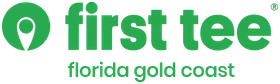 First Tee — Florida Gold Coast banner logo