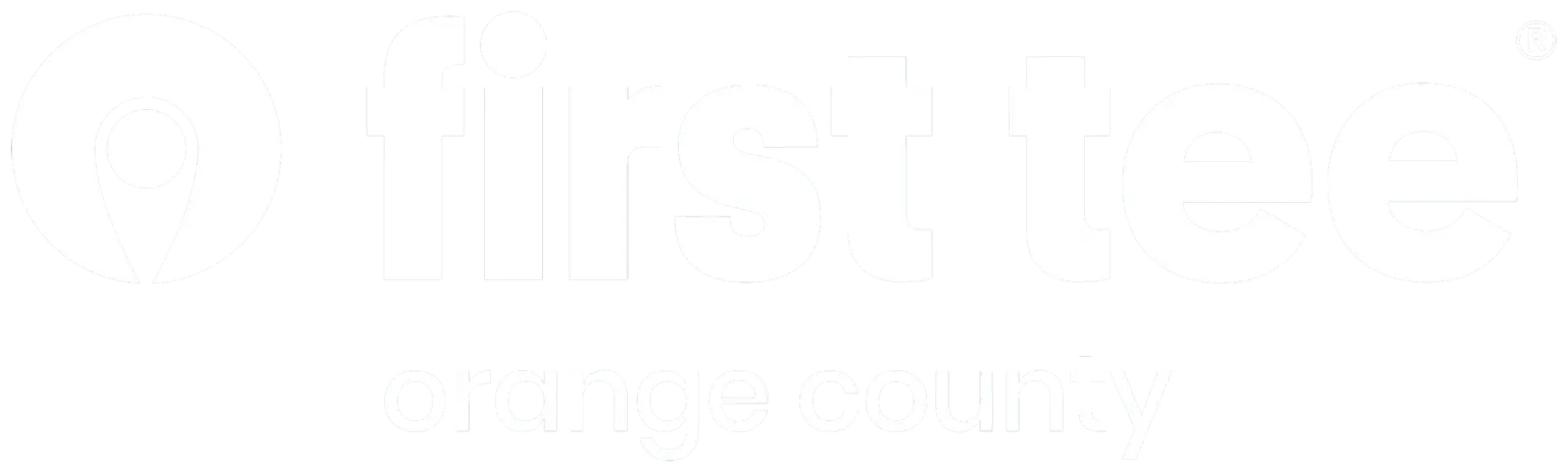 First Tee — Orange County